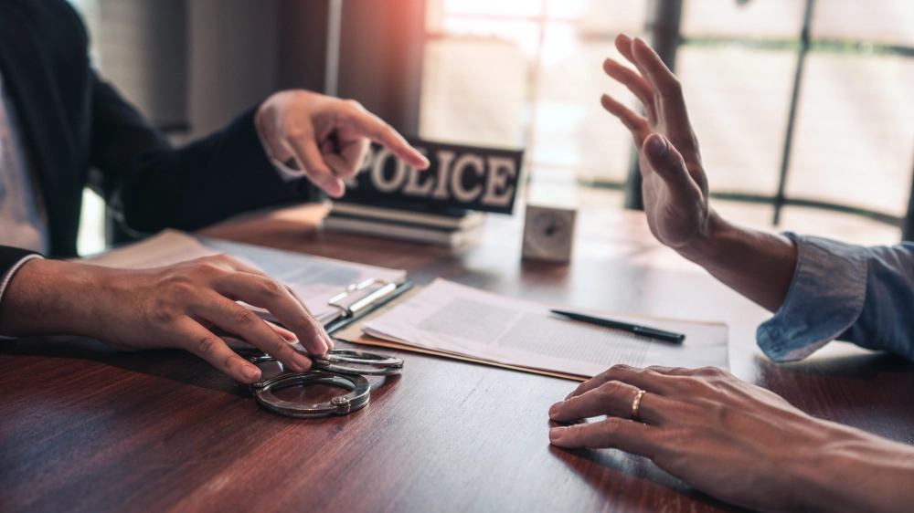 Retrait de plainte : quelles conséquences ?